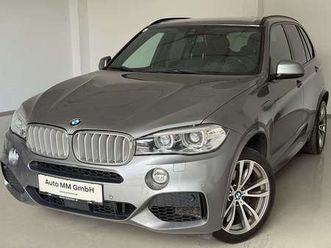 bmw x5 phev xdrive40e österreich-paket aut m sport ...
