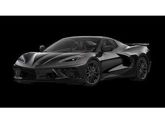 chevrolet corvette c8 stingray convertible 3lt z51 6,2 l ...