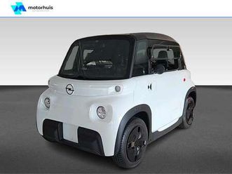 tekno speciale uitvoering