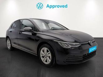 volkswagen golf life 2.0 tdi 85 kw (115 cv)