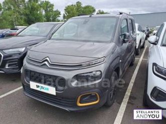 iii taille m 136 100 kwh shine automatique