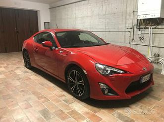 permuto gt86