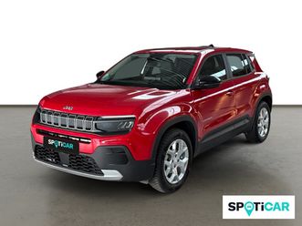 1.2 g altitude 74 kw (100 cv)