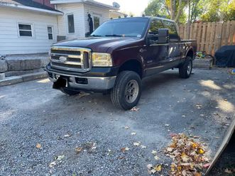 f350 6.0
