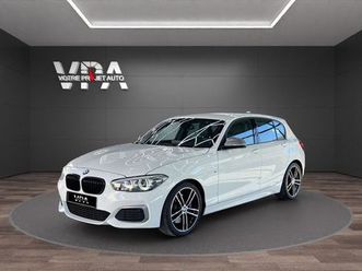 m140i · 3.0i 340 ch · bva8 · m performan