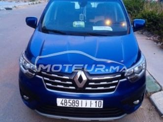 renault express 2021 diesel 478494 occasion à agadir maroc