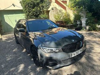 touring (g21) 330da mh xdrive 286ch m sp