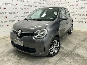 renault twingo sce 65 cv duel