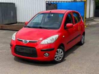 ② hyundai i20 1.2i 2009 125000km petit prix petit taxe** — hyundai — 2ememain
