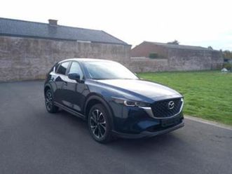 ② mazda cx5 — mazda — 2ememain
