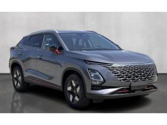 ② omoda 5 — autos autre — 2ememain