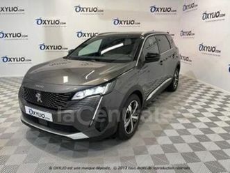 ii generation2 1.5 bluehdi 130 s&s gt pack eat8