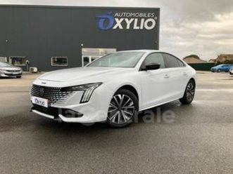 ii generation2 1.5 bluehdi 130 ch s&s allure eat8