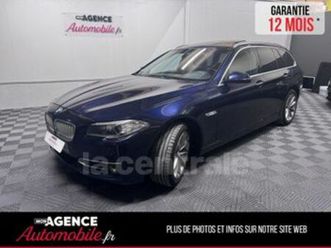 (f11) touring 520d 184 business bva8