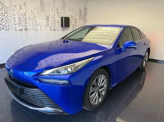 fuel-cell 180 lounge bva