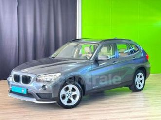 (e84) generation2 sdrive18d 143 executive