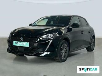 electrico allure pack 100 kw (136 cv)