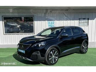 peugeot 3008 2.0 bluehdi gt line eat8