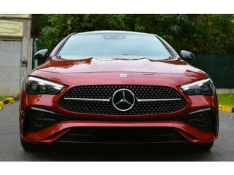 4matic coupe 9g-tronic