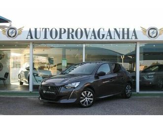 peugeot 208 1.2 puretech active pack