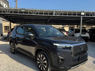 honda wr-v 1,5l 2025