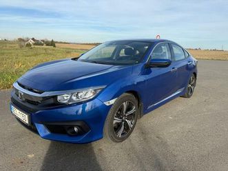 honda civic 1,5i- i-vtec 134 kw elegance