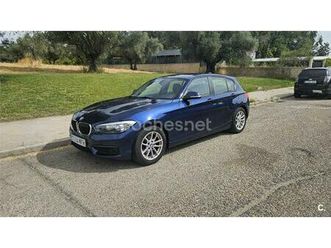 bmw serie 1 116d efficientdynamics