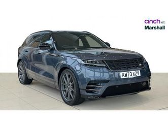 3.0 d300 mhev dynamic hse 5dr auto