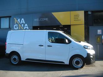 opel vivaro 2.0 diesel 120cv s&s pl-sl-tn l furg.e
