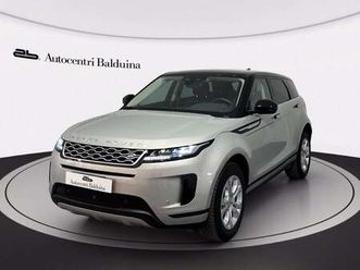 2.0d i4 mhev hse awd 163cv auto