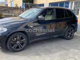 bmw x5 xdrive30d exclusive edition