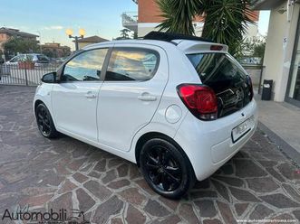 c1 5p 1.0 vti shine etg e6