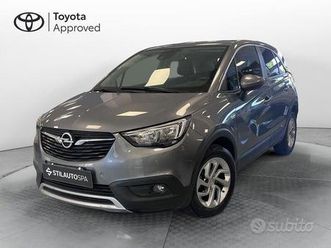 opel crossland x 1.5 ecotec d 102 cv start&st...