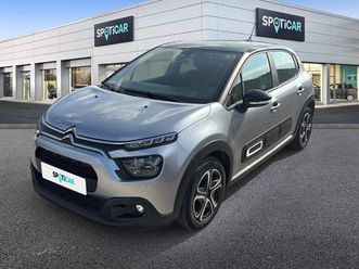 puretech 83 s&s bvm5 feel pack