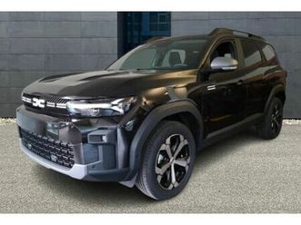 155 ch hybrid journey avec pack hiver acces main libre pack parking et hayon electrique