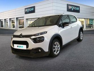 bluehdi 73kw (100cv) s&s comercial -