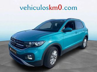 1.0 tsi advance dsg7 81kw