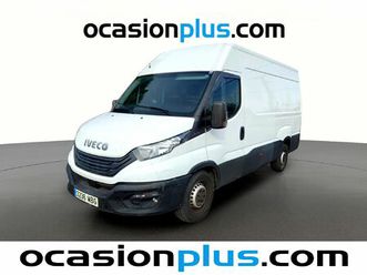 iveco daily iveco daily furgon 35 s 16 v 3520l/h2 (156 cv)