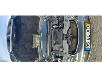 jaguar x-type (x-type) março/04