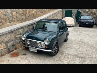 mini british open classic