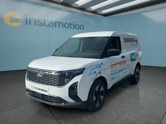 ford transit courier kasten trend 135 kw