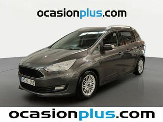 ford grand c max 1.0 ecoboost titanium 7 plazas (125 cv)