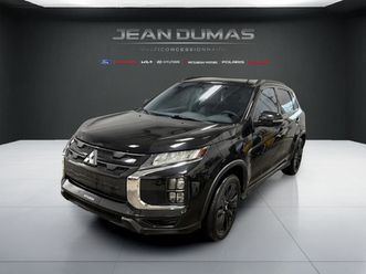 mitsubishi rvr 2023 le awc