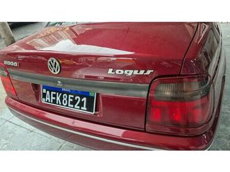 wolfsburg edition 2000i