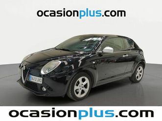 alfa romeo mito mito 1.4 super (78 cv)