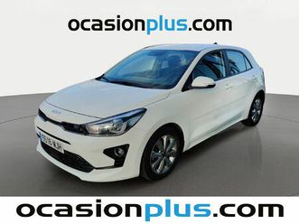 kia rio 1.0 t-gdi mhev imt drive (100 cv)
