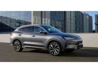 byd seal u 1.5 dm-i comfort