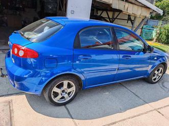 chevrolet lacetti 1.4, 2011 god.