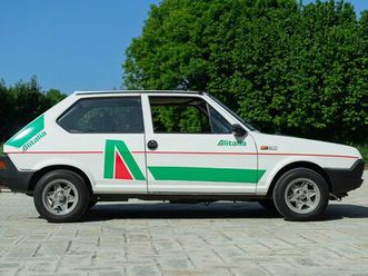 1980 60 l ?replica alitalia?