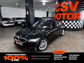 bmw serie 3 330d xdrive auto.